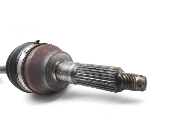 Rear Passenger Right Axle 2011 Polaris RZR 800 EFI 2888A