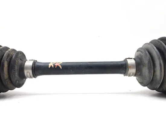 Rear Passenger Right Axle 2011 Polaris RZR 800 EFI 2888A