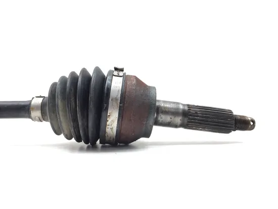 Rear Passenger Right Axle 2011 Polaris RZR 800 EFI 2888A