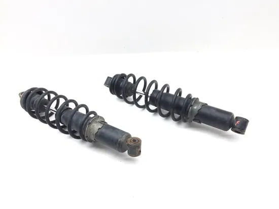 Front Shocks Suspension 2011 Polaris RZR 800 EFI 2888A