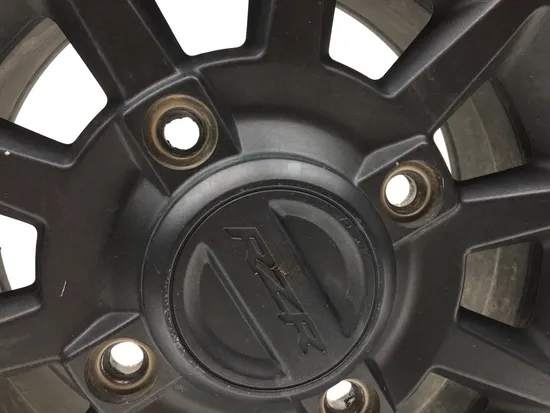 14 Rear Wheel A 2018 Polaris RZR XP 1000 EPS 2888A