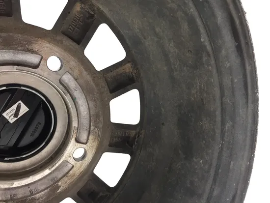 14 Rear Wheel A 2018 Polaris RZR XP 1000 EPS 2888A