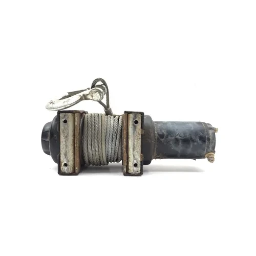 Venom 3000HD Winch 2011 Polaris RZR 800 EFI 2888A 13