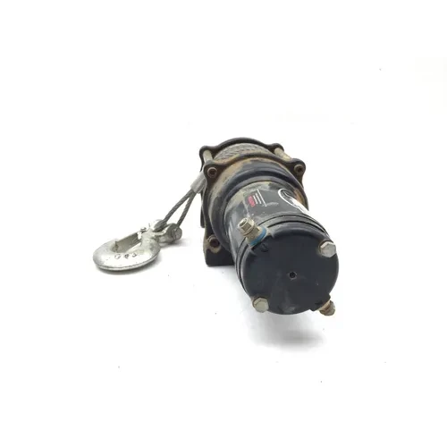 Venom 3000HD Winch 2011 Polaris RZR 800 EFI 2888A 11
