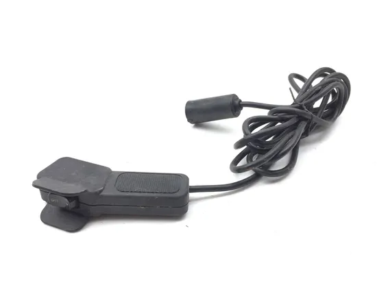 Venom 3000HD Winch 2011 Polaris RZR 800 EFI 2888A