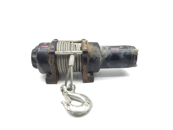 Venom 3000HD Winch 2011 Polaris RZR 800 EFI 2888A