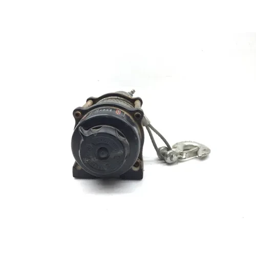 Venom 3000HD Winch 2011 Polaris RZR 800 EFI 2888A 7