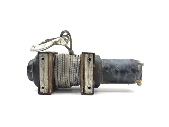 Venom 3000HD Winch 2011 Polaris RZR 800 EFI 2888A