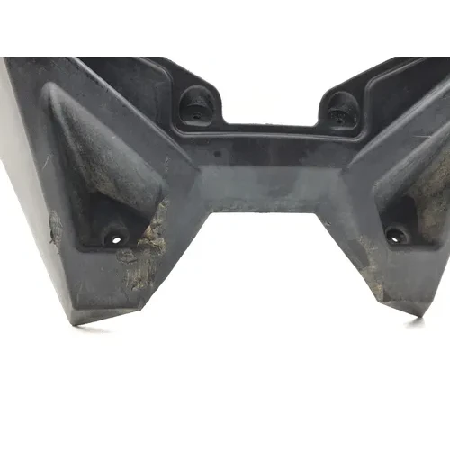 Plastic Headlight Surround Casing Bezel 2011 Polaris RZR 800 EFI 2888A x 9