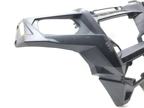 Plastic Headlight Surround Casing Bezel 2011 Polaris RZR 800 EFI 2888A x