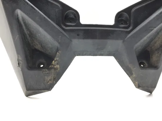 Plastic Headlight Surround Casing Bezel 2011 Polaris RZR 800 EFI 2888A x