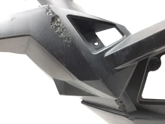 Plastic Headlight Surround Casing Bezel 2011 Polaris RZR 800 EFI 2888A x