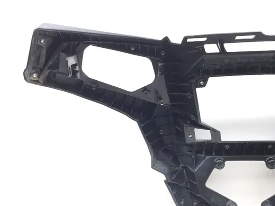 Plastic Headlight Surround Casing Bezel 2011 Polaris RZR 800 EFI 2888A x