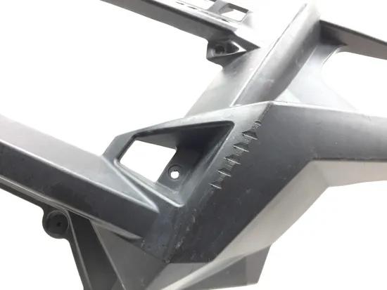 Plastic Headlight Surround Casing Bezel 2011 Polaris RZR 800 EFI 2888A x