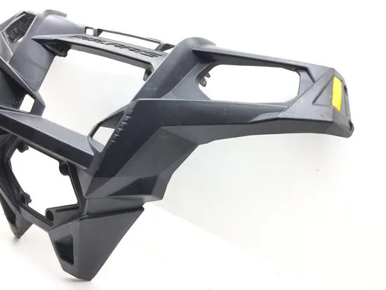 Plastic Headlight Surround Casing Bezel 2011 Polaris RZR 800 EFI 2888A x