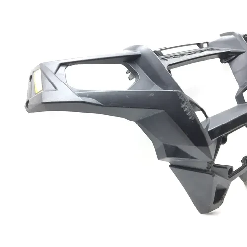 Plastic Headlight Surround Casing Bezel 2011 Polaris RZR 800 EFI 2888A x 5