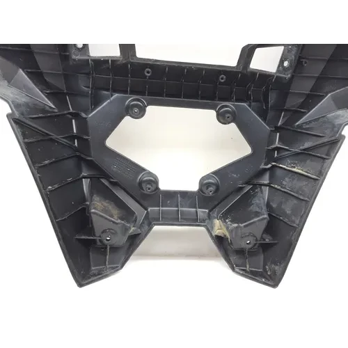Plastic Headlight Surround Casing Bezel 2011 Polaris RZR 800 EFI 2888A x 21