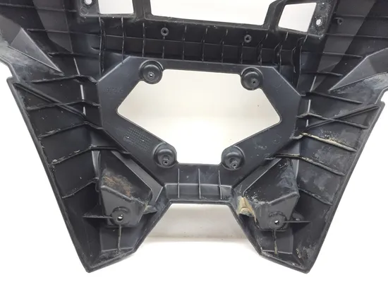 Plastic Headlight Surround Casing Bezel 2011 Polaris RZR 800 EFI 2888A x