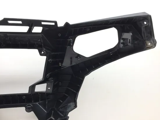 Plastic Headlight Surround Casing Bezel 2011 Polaris RZR 800 EFI 2888A x