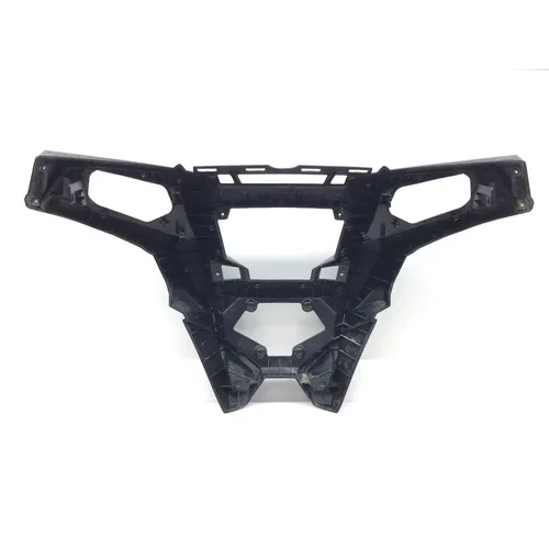 Plastic Headlight Surround Casing Bezel 2011 Polaris RZR 800 EFI 2888A x 17