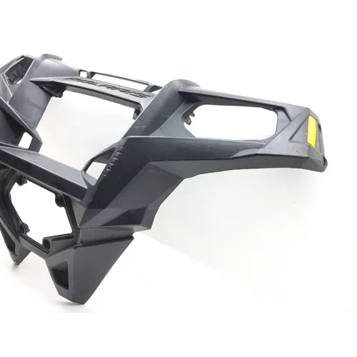 Plastic Headlight Surround Casing Bezel 2011 Polaris RZR 800 EFI 2888A x 13