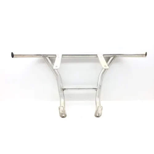 Rear Bumper 2011 Polaris RZR 800 EFI 2888A 8