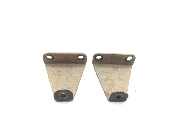 Front Fender Brackets 2011 Polaris RZR 800 EFI 2888A