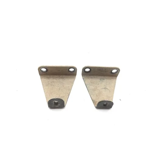 Front Fender Brackets 2011 Polaris RZR 800 EFI 2888A 5