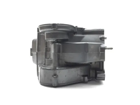 Engine Left Right Center Cases 2008 Kawasaki KLR650 2894A