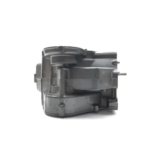 Engine Left Right Center Cases 2008 Kawasaki KLR650 2894A 17