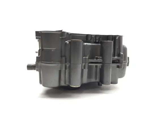 Engine Left Right Center Cases 2008 Kawasaki KLR650 2894A