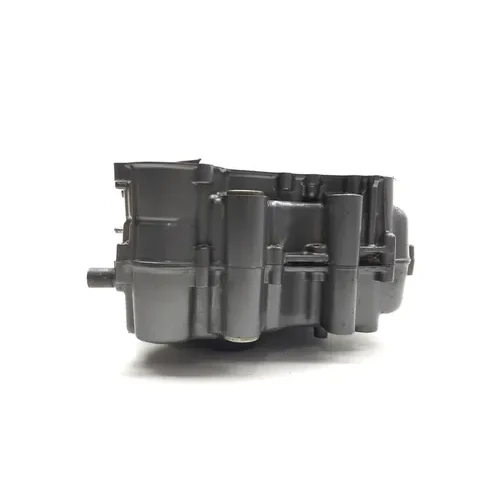 Engine Left Right Center Cases 2008 Kawasaki KLR650 2894A 20