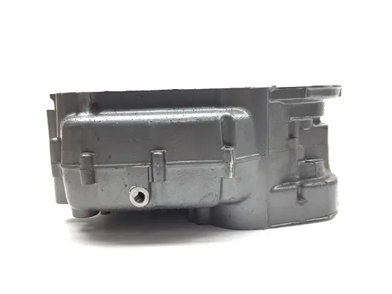 Engine Left Right Center Cases 2008 Kawasaki KLR650 2894A