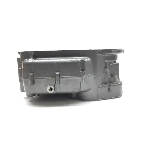 Engine Left Right Center Cases 2008 Kawasaki KLR650 2894A 15