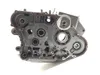 Engine Left Right Center Cases 2008 Kawasaki KLR650 2894A