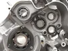 Engine Left Right Center Cases 2008 Kawasaki KLR650 2894A
