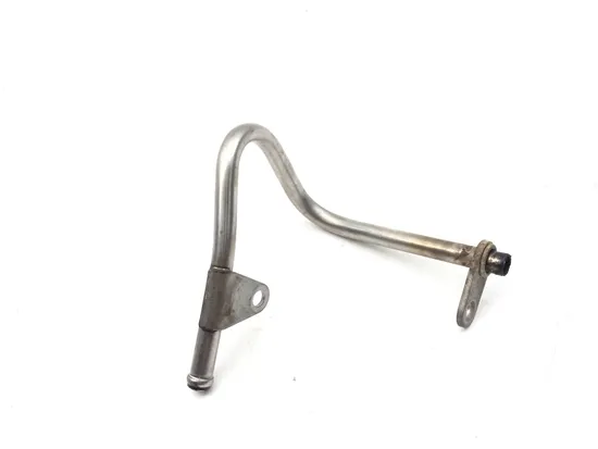 Engine Oil Lines 2008 Kawasaki KLR650 2894A