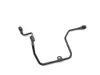 Engine Oil Lines 2008 Kawasaki KLR650 2894A
