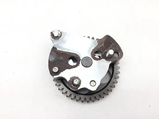 Engine Oil Pump Assembly 2008 Kawasaki KLR650 2894A