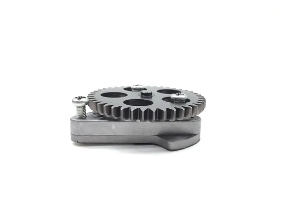 Engine Oil Pump Assembly 2008 Kawasaki KLR650 2894A