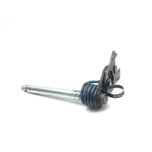 Engine Shifter Shift Shaft 2008 Kawasaki KLR650 2894A 5