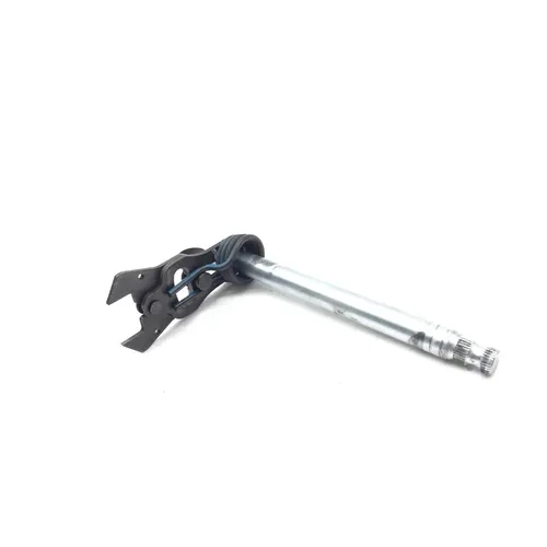 Engine Shifter Shift Shaft 2008 Kawasaki KLR650 2894A 3