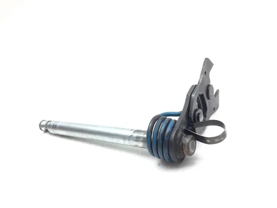 Engine Shifter Shift Shaft 2008 Kawasaki KLR650 2894A