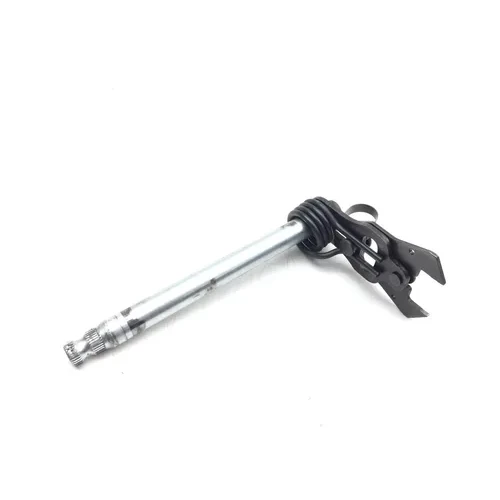 Engine Shifter Shift Shaft 2008 Kawasaki KLR650 2894A 6