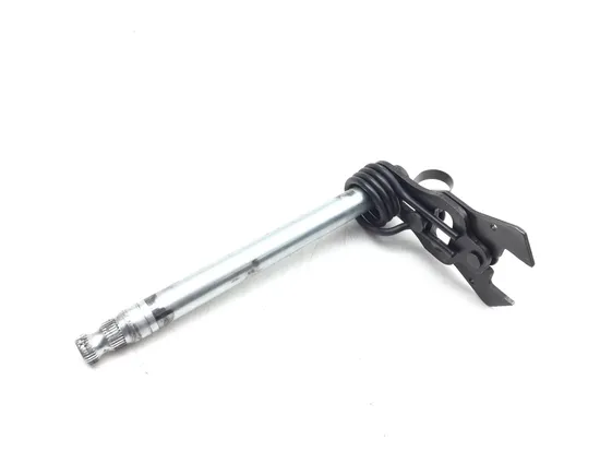 Engine Shifter Shift Shaft 2008 Kawasaki KLR650 2894A