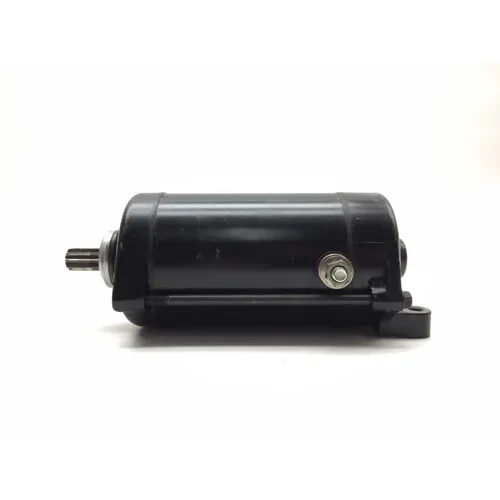 Electric Starter Motor 2008 Kawasaki KLR650 2894A 3