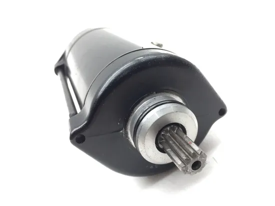 Electric Starter Motor 2008 Kawasaki KLR650 2894A