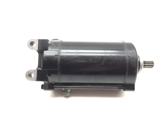 Electric Starter Motor 2008 Kawasaki KLR650 2894A