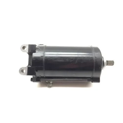 Electric Starter Motor 2008 Kawasaki KLR650 2894A 12