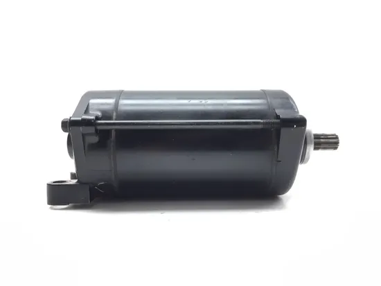 Electric Starter Motor 2008 Kawasaki KLR650 2894A